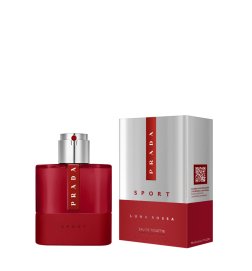 Luna Rossa Sport - Eau de Toilette Luna Rossa Sport - Eau de Toilette